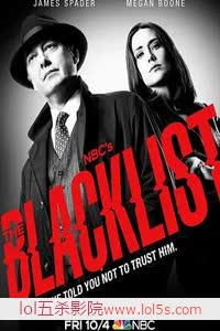 罪恶黑名单 第七季